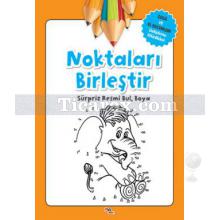 Noktaları Birleştir | Gülizar Ç. Çetinkaya