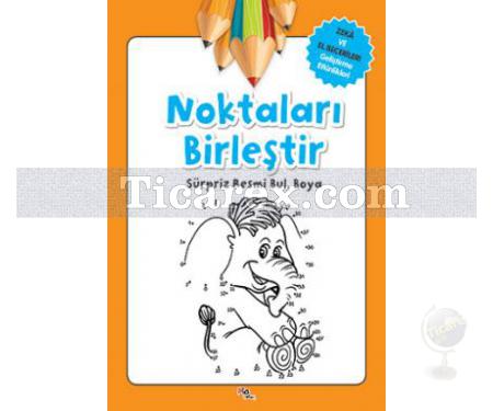 Noktaları Birleştir | Gülizar Ç. Çetinkaya - Resim 1