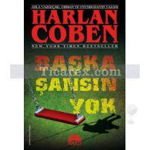 Başka Şansın Yok | Harlan Coben