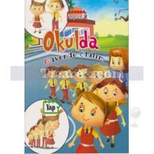 Okulda | Güvende Olalım | Kolektif