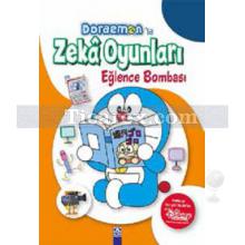 Eğlence Bombası | Doraemon'la Zeka Oyunları | Kolektif