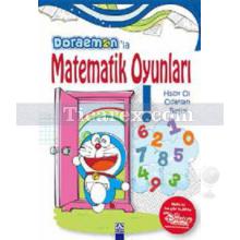 Doraemon'la Matematik Oyunları | Kolektif