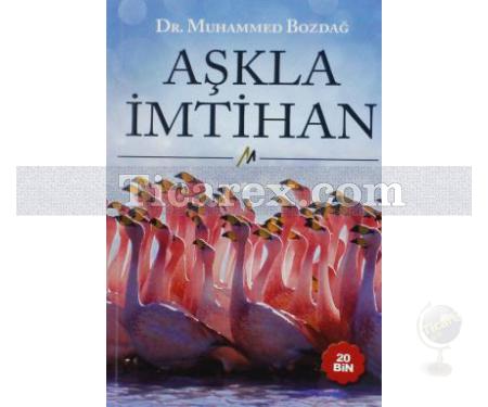 Aşkla İmtihan | Muhammed Bozdağ - Resim 1