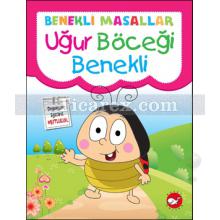 Uğur Böceği Benekli | Benekli Masallar - Değerler Eğitimi - Mutluluk | Fatma Işık