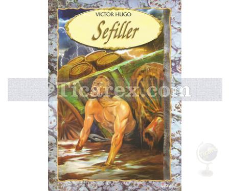 Sefiller | Victor Hugo - Resim 1