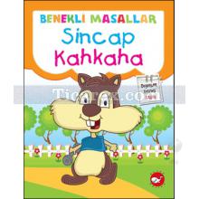 Sincap Kahkaha | Benekli Masallar - Değerler Eğitimi - Saygı | Fatma Işık