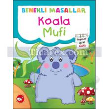 Koala Mufi | Benekli Masallar - Değerler Eğitimi - Başarı | Fatma Işık