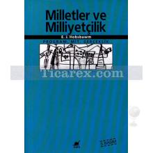 Milletler ve Milliyetçilik | E. J. Hosbawm