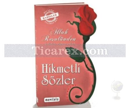 Hikmetli Sözler | Kolektif - Resim 1