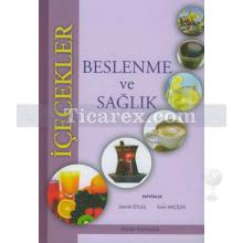 Beslenme ve Sağlık - İçecekler | Kolektif