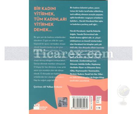 Kadınsız Erkekler | Haruki Murakami - Resim 2