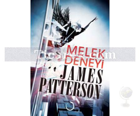 Melek Deneyi | ( Ciltli ) | James Patterson - Resim 1