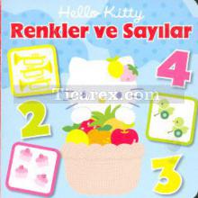 Hello Kitty - Renkler ve Sayılar | 3+ Yaş | Kolektif