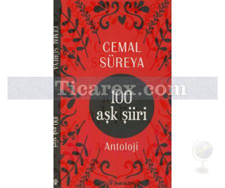 100 Aşk Şiiri | Cemal Süreya - Resim 1