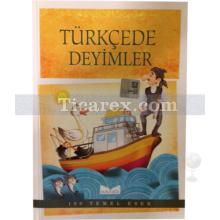 Türkçe'de Deyimler | Kolektif