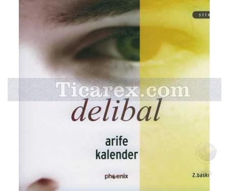 Delibal | Arife Kalender - Resim 1