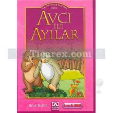 Avcı ile Ayılar | Suat Batur