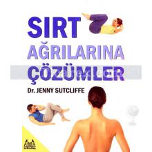 Sırt Ağrılarına Çözümler | Erdem Kamil Yıldırım