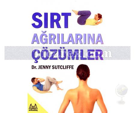 Sırt Ağrılarına Çözümler | Erdem Kamil Yıldırım - Resim 1