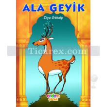 Ala Geyik | Ziya Gökalp