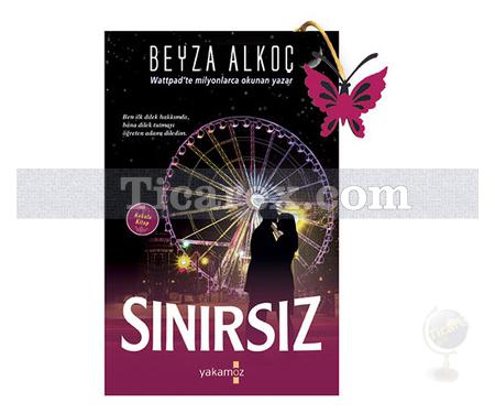 Sınırsız | Beyza Alkoç - Resim 1