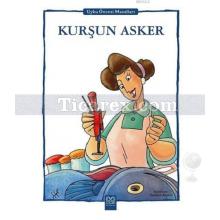 Kurşun Asker | Uyku Öncesi Masalları | Fernando Noriega