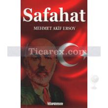 Safahat | Mehmet Akif Ersoy