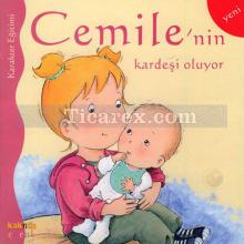 Cemile'nin Kardeşi Oluyor | Kolektif