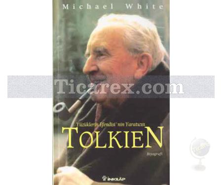 Tolkien | Michael White - Resim 1