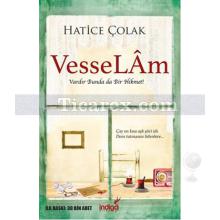 Vesselam | Hatice Çolak