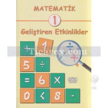 Matematik 1 - Geliştiren Etkinlikler | Abdullah Bilgi