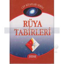 Rüya Tabirleri | (Cep Boy) | Uğur Rüzgar