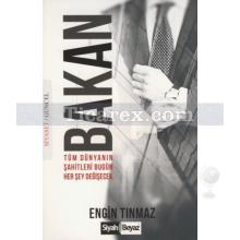 Bakan | Engin Tınmaz