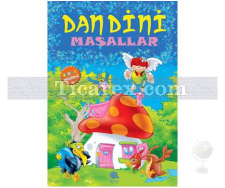 Dandini Masallar | Kolektif - Resim 1