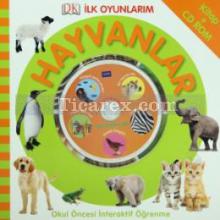 Hayvanlar | İlk Oyunlarım | Kolektif