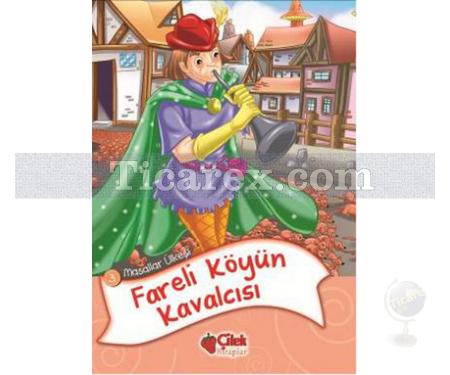 Fareli Köyün Kavalcısı | Masallar Ülkesi 3 | Kolektif - Resim 1