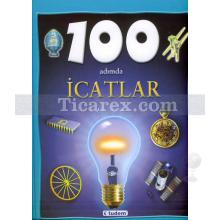 100 Adımda İcatlar | Kolektif