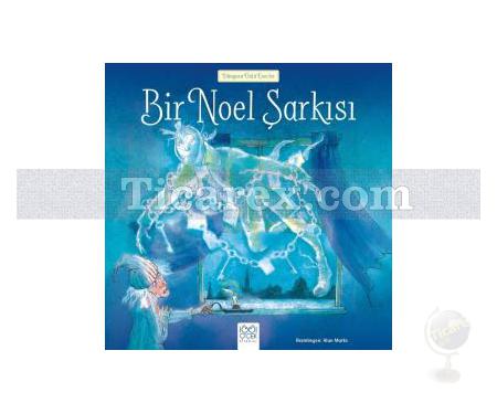 Bir Noel Şarkısı | Kolektif - Resim 1