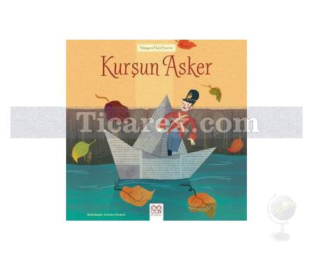 Kurşun Asker | Kolektif - Resim 1