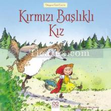 Kırmızı Başlıklı Kız | Kolektif