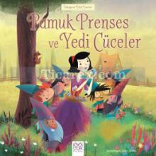 Pamuk Prenses ve Yedi Cüceler | Lesley Sims