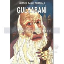 Gulyabani | Hüseyin Rahmi Gürpınar