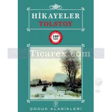 Hikayeler | Lev Nikolayeviç Tolstoy