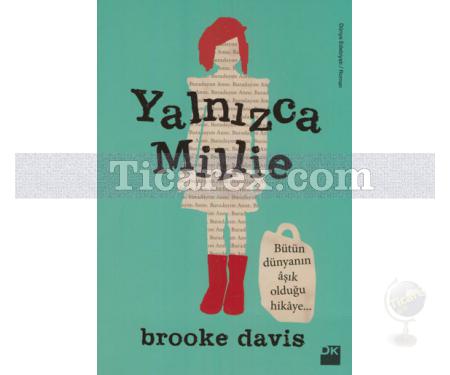 Yalnızca Millie | Brooke Davis - Resim 1