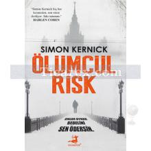 Ölümcül Risk | Simon Kernick