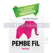 Pembe Fil | Devrim Ersöz