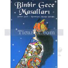 Binbir Gece Masalları | 9+ Yaş | Sennur Sezer