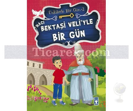 Hacı Bektaşi Veli'yle Bir Gün | Ünlülerle Bir Gün 2 | Mustafa Orakçı - Resim 1