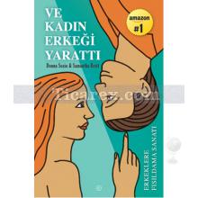 Ve Kadın Erkeği Yarattı | Donna Sozio, Samantha Brett