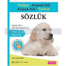 Türkçe Köpek Dili - Köpek Dili Türkçe | Roberto Marchesini, Jean Cuvelier